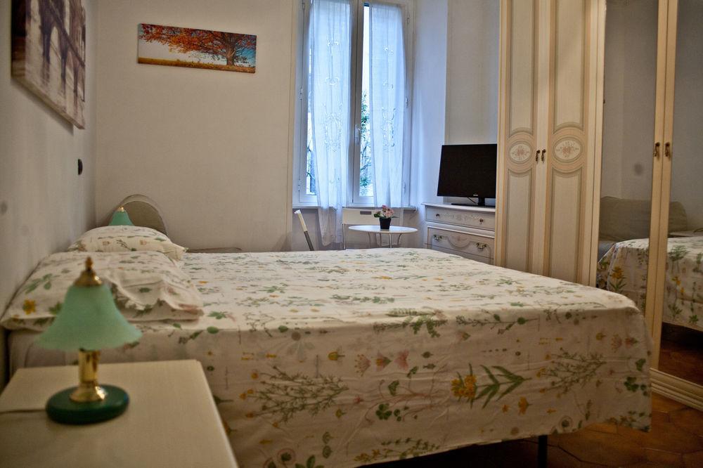 B&B Vaticano St Joseph Rom Exterior foto